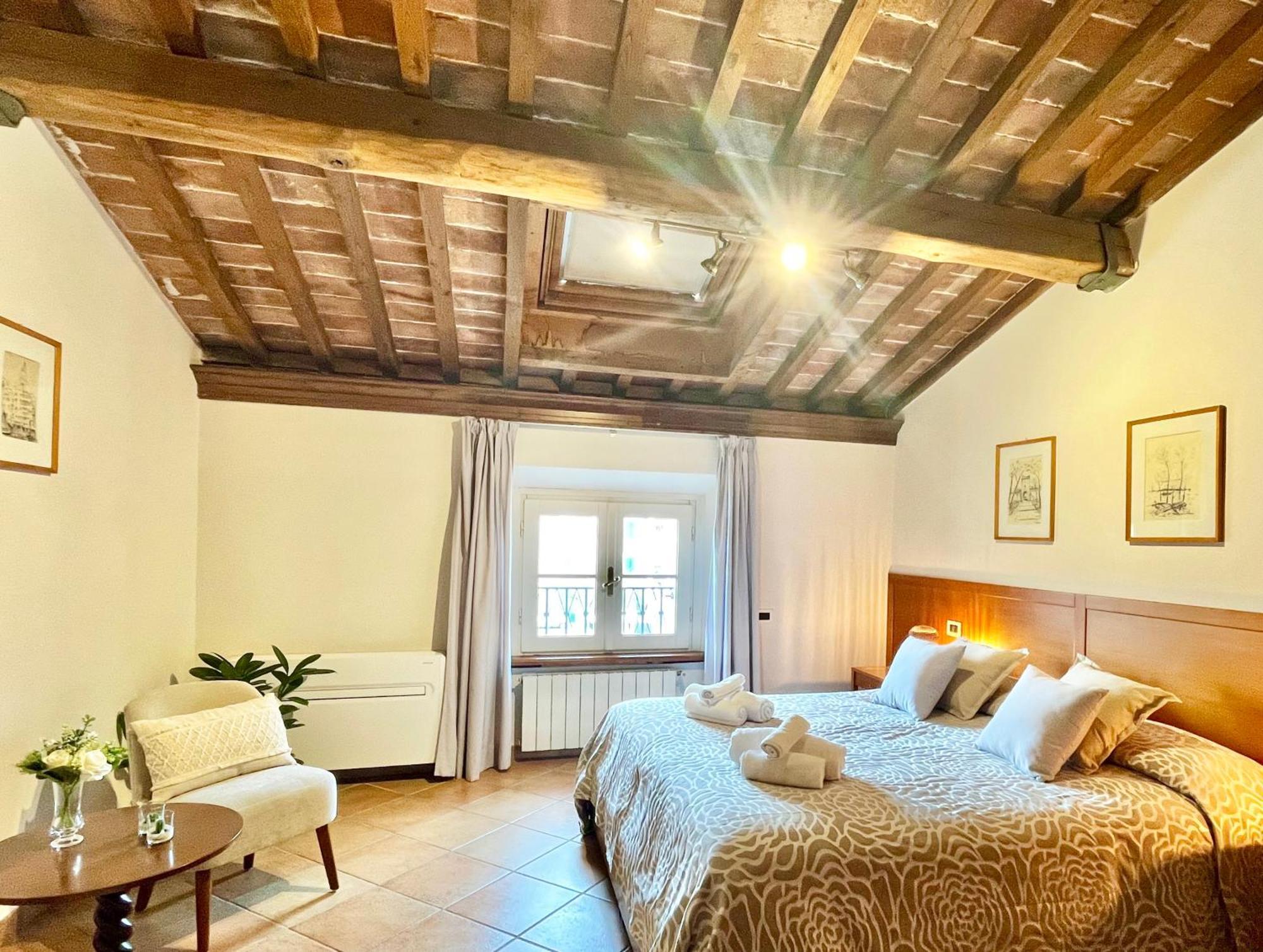 Residence Internazionale Pietrasanta Δωμάτιο φωτογραφία