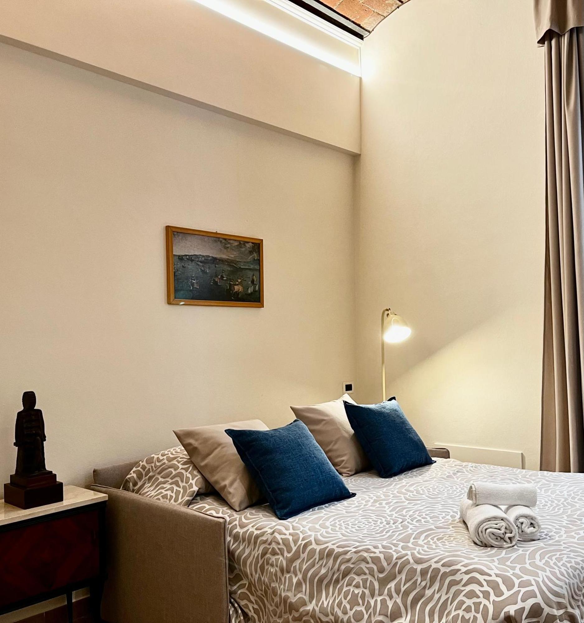 Residence Internazionale Pietrasanta Εξωτερικό φωτογραφία