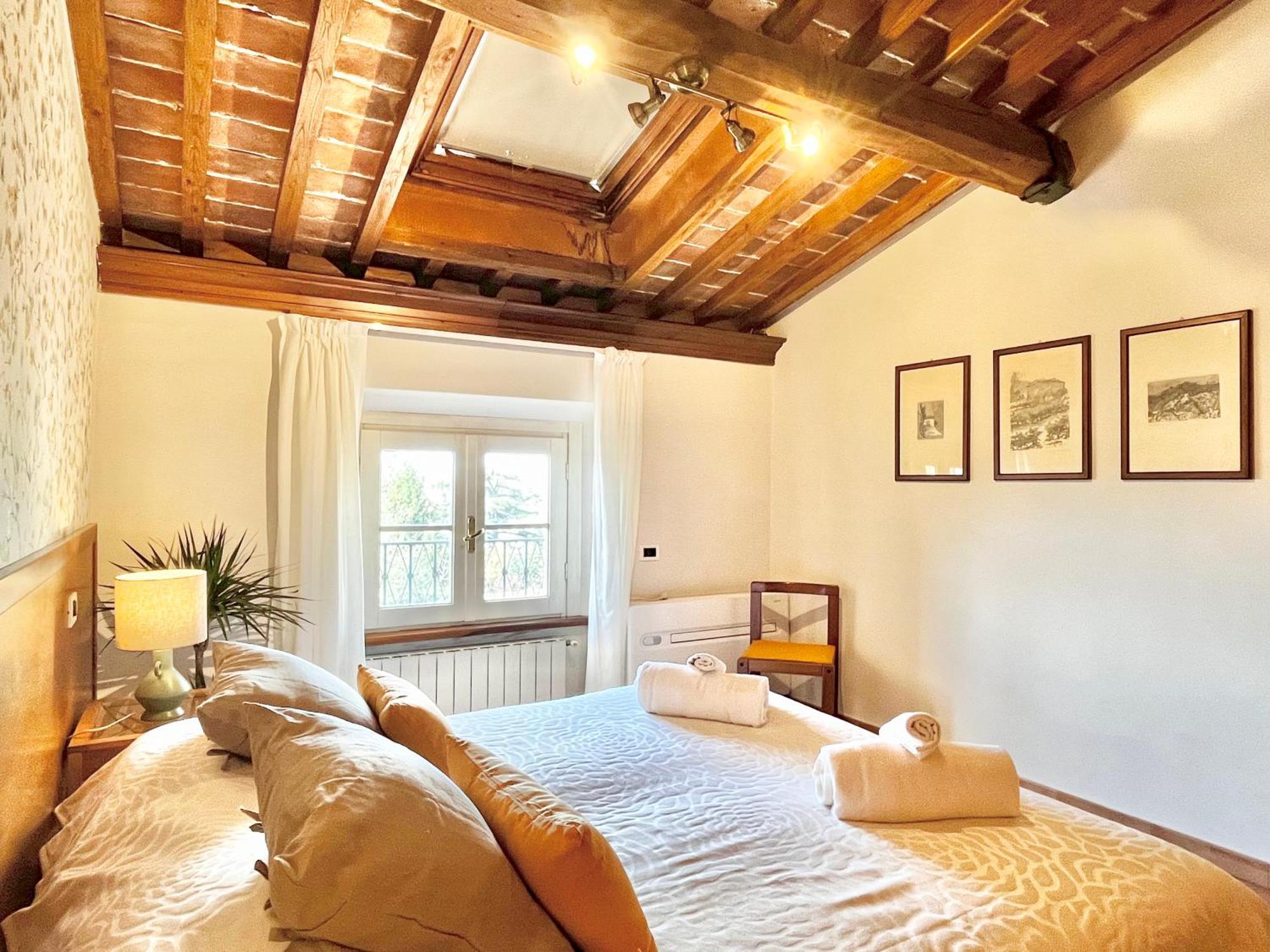 Residence Internazionale Pietrasanta Εξωτερικό φωτογραφία