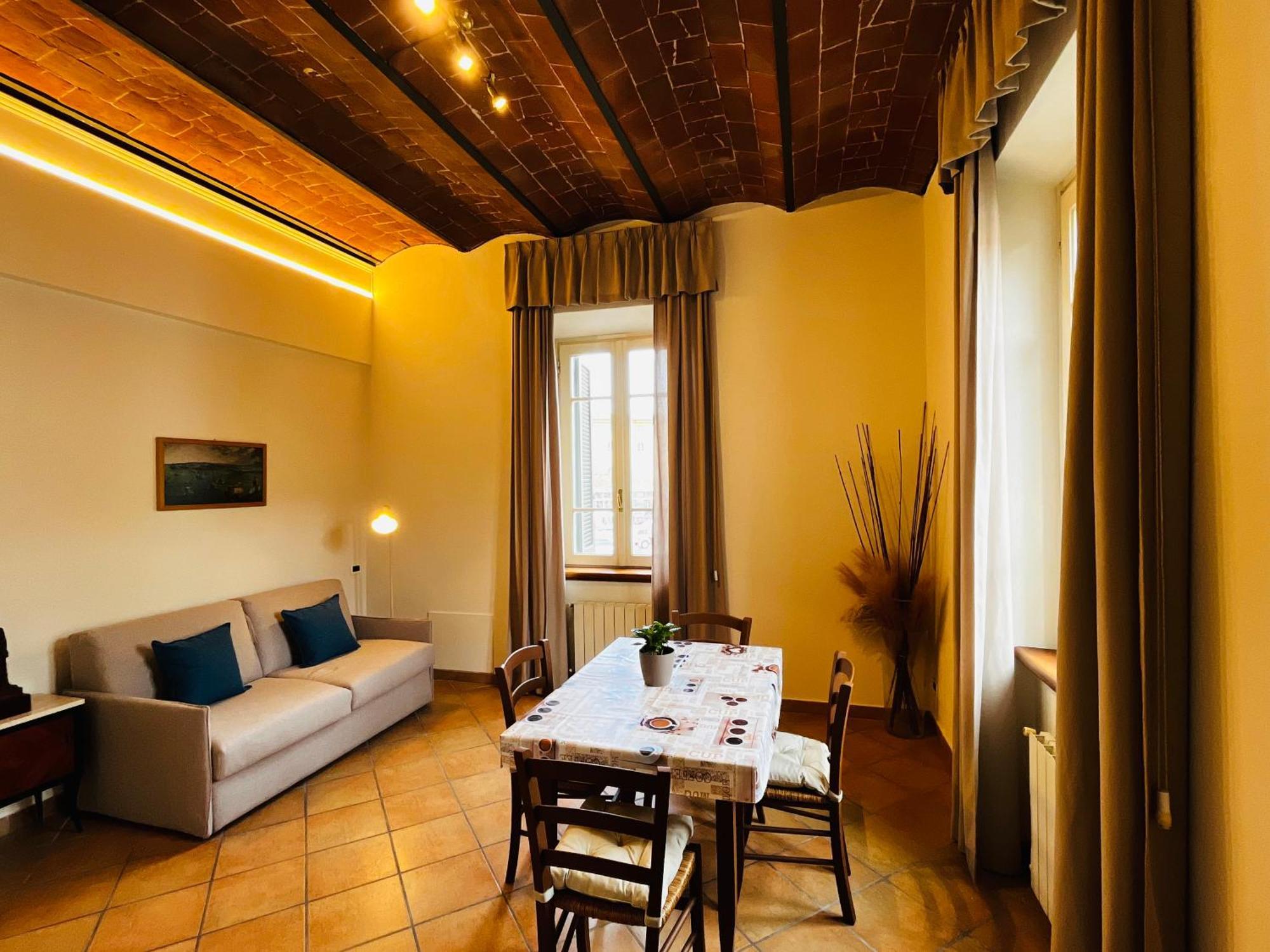 Residence Internazionale Pietrasanta Δωμάτιο φωτογραφία