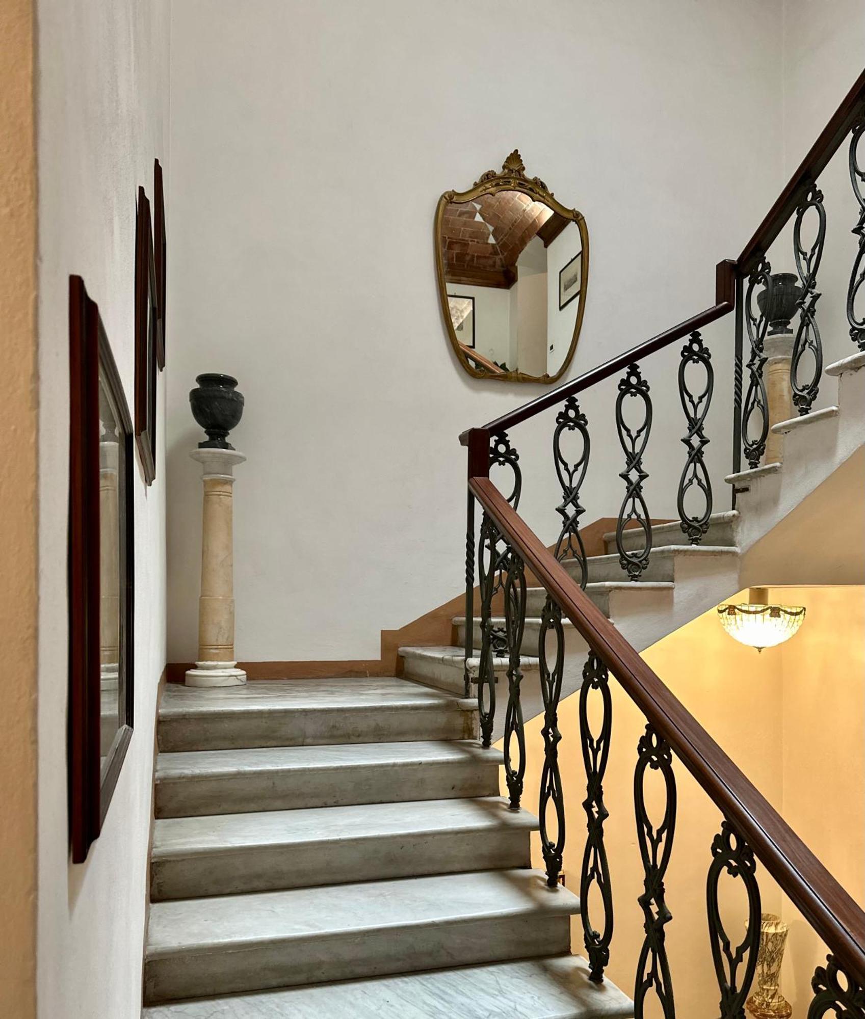 Residence Internazionale Pietrasanta Εξωτερικό φωτογραφία