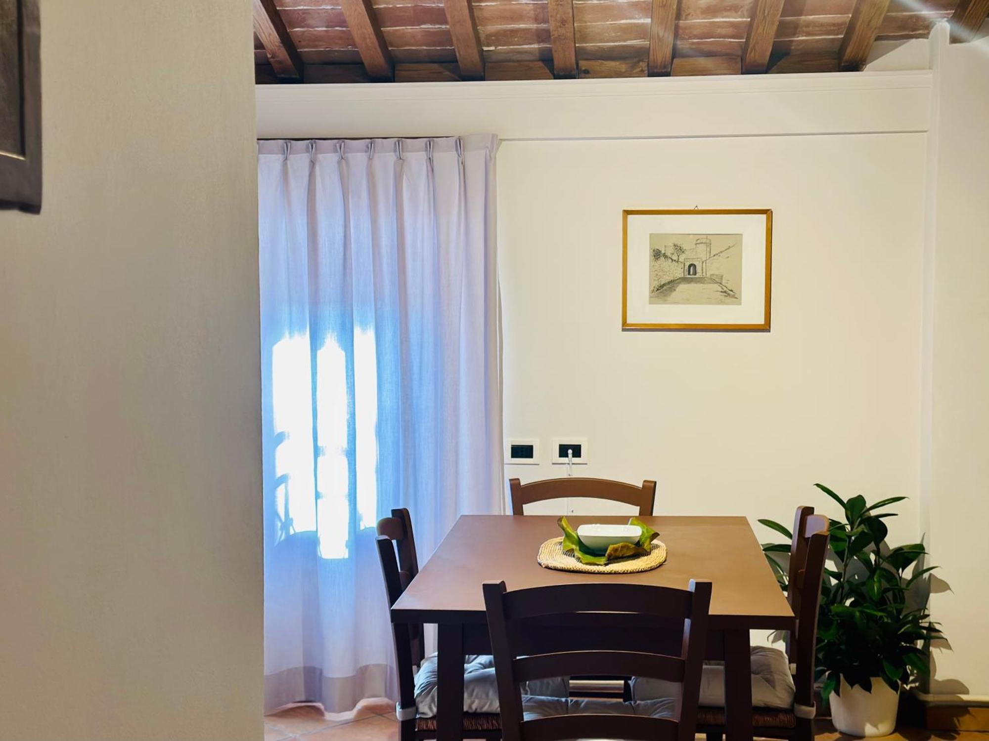 Residence Internazionale Pietrasanta Εξωτερικό φωτογραφία