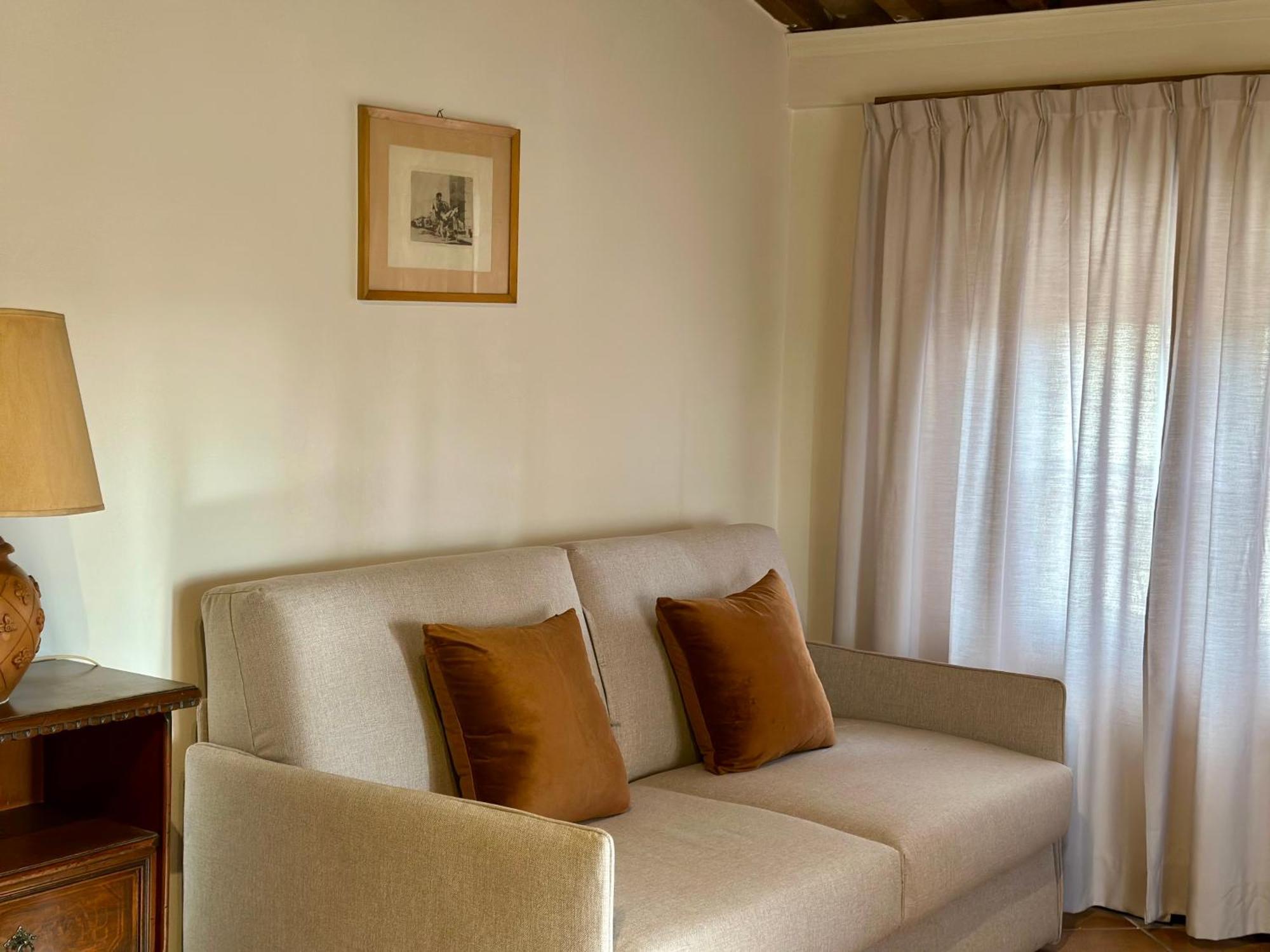 Residence Internazionale Pietrasanta Εξωτερικό φωτογραφία