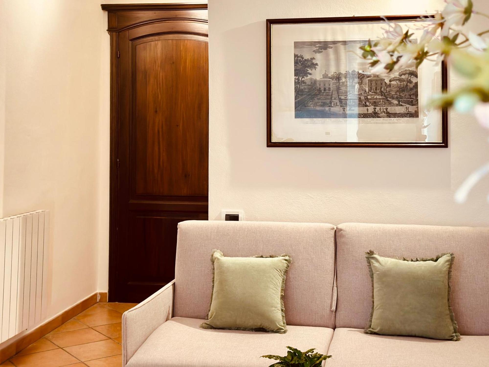 Residence Internazionale Pietrasanta Εξωτερικό φωτογραφία